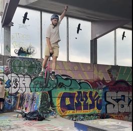 Street: Final Trick Jelle Dillen
