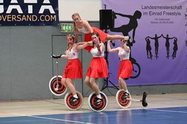 2024-05 LM NW, NI, HB - Kleingruppen