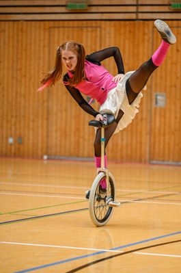 Einzel u15, 21, 23, 25, 25+