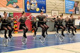 2025-11 DM Freestyle - Großgruppen