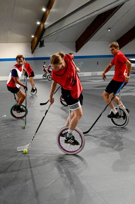 Hockey
