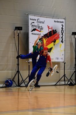 2024-11 DM Paarkür Expert (Junior+Senior)