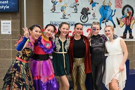 2024-07-16 Unicon Freestyle