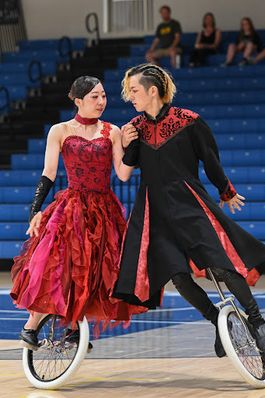 2024-07-20 Freestyle Expert Pairs