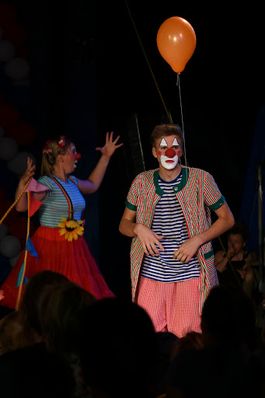 Calibastra Kindermatinee 23.07.23