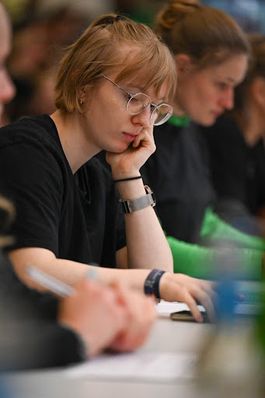 2023 NDM Tag2 Einzelküren