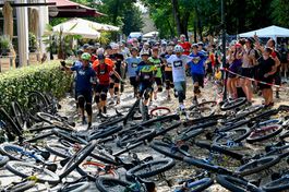 Cyclocross