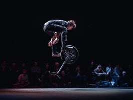 euc26 flat finals / Liz