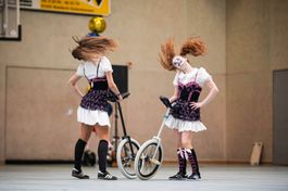 2025-03 Sonderpokal Paar