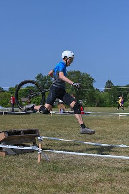 2024-07-24 Cyclocross